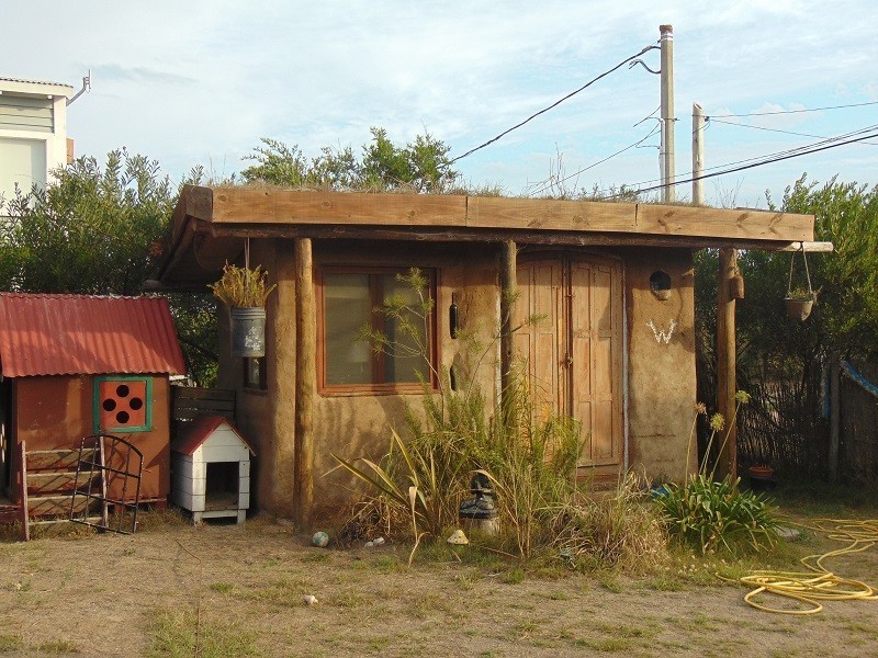 Casa en venta Balneario Buenos Aires