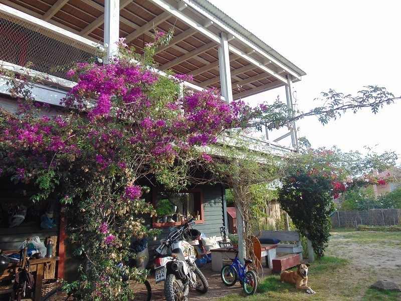 Casa en venta Balneario Buenos Aires