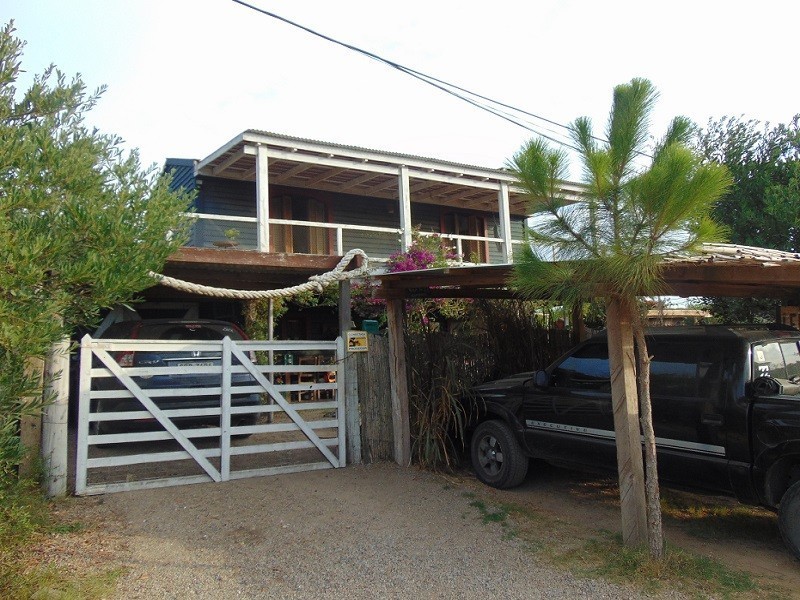 Casa en venta Balneario Buenos Aires