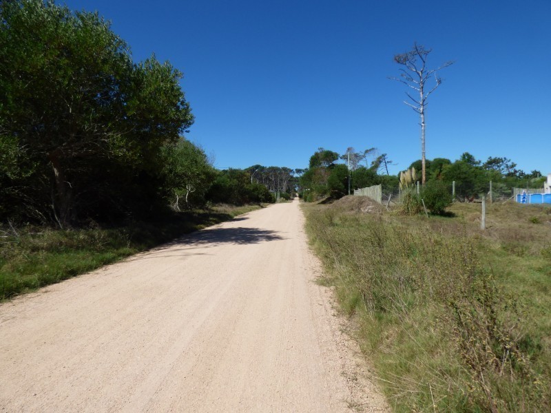 Excelente Terreno en La Juanita