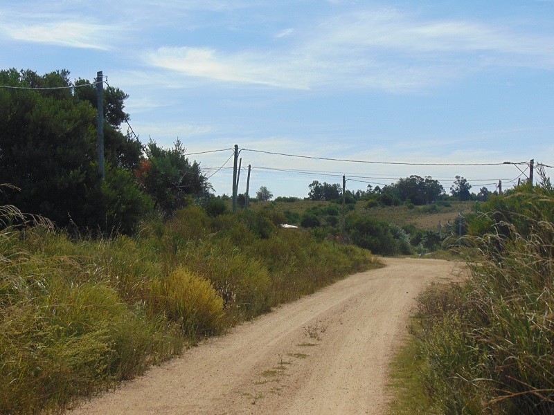 Terreno en venta Balneario Buenos Aires