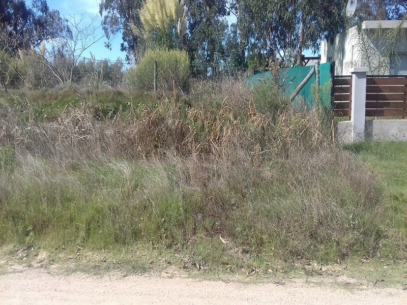 Terreno en venta Balneario Buenos Aires