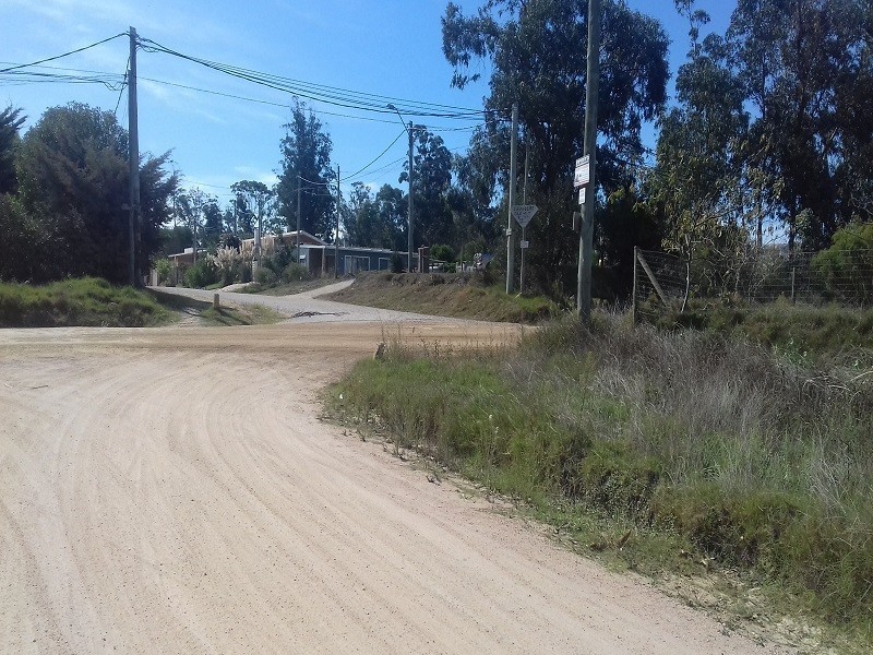 Terreno en venta Balneario Buenos Aires