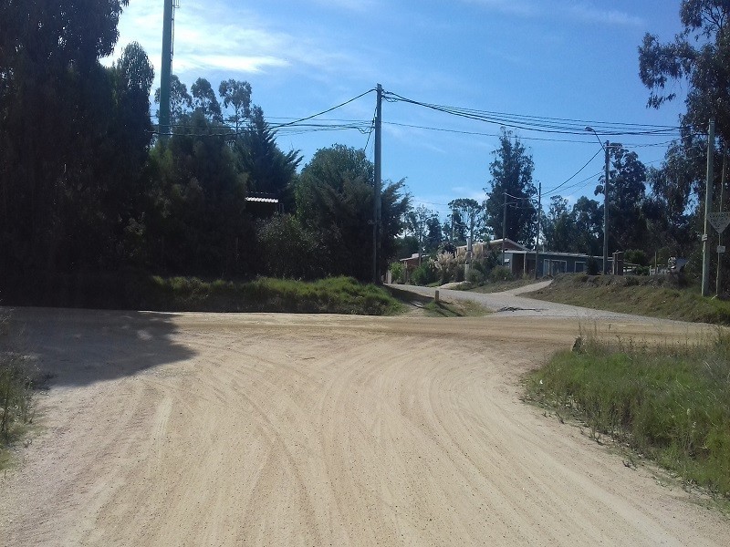 Terreno en venta Balneario Buenos Aires