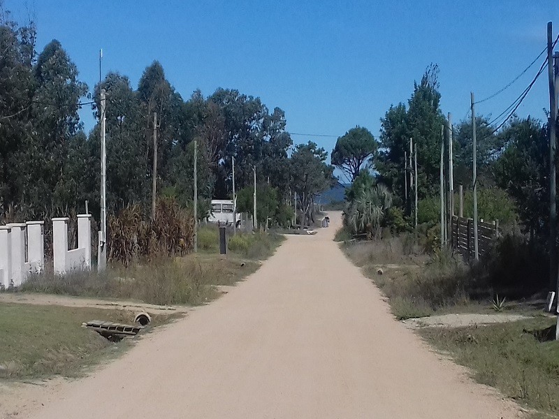 Terreno en venta Balneario Buenos Aires