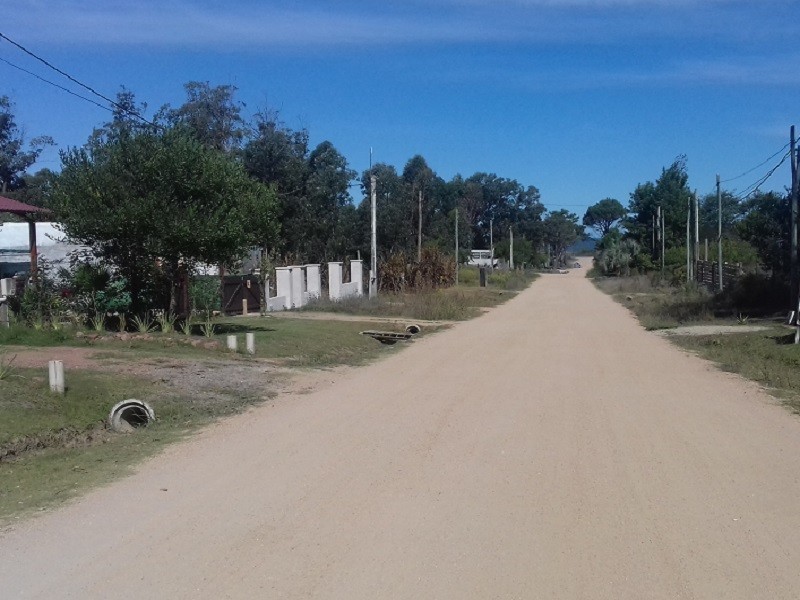 Terreno en venta Balneario Buenos Aires