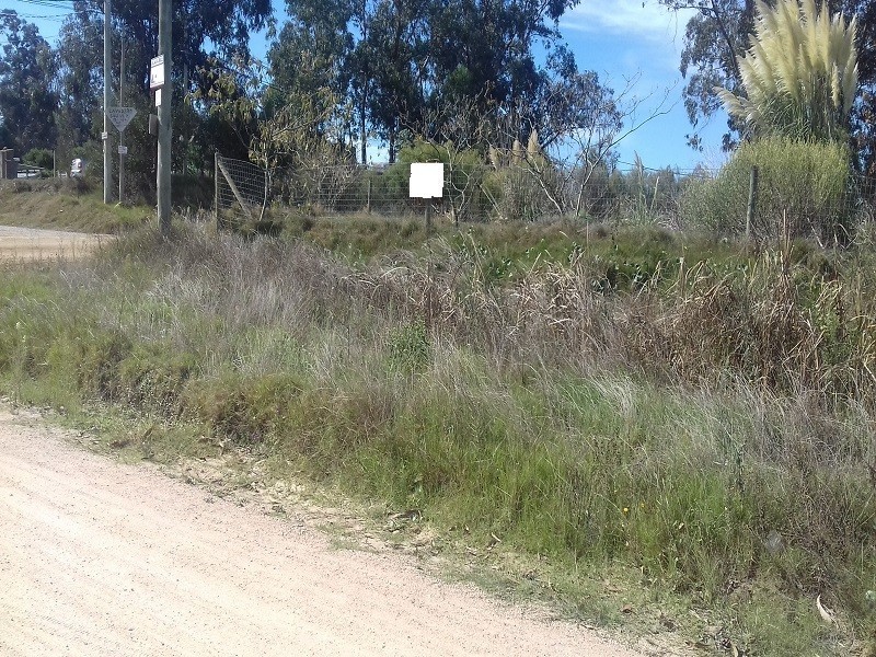 Terreno en venta Balneario Buenos Aires