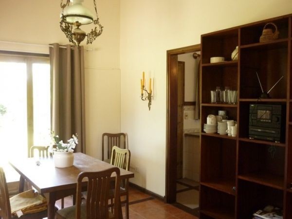 Casa en alquiler en Balneario Buenos Aires.