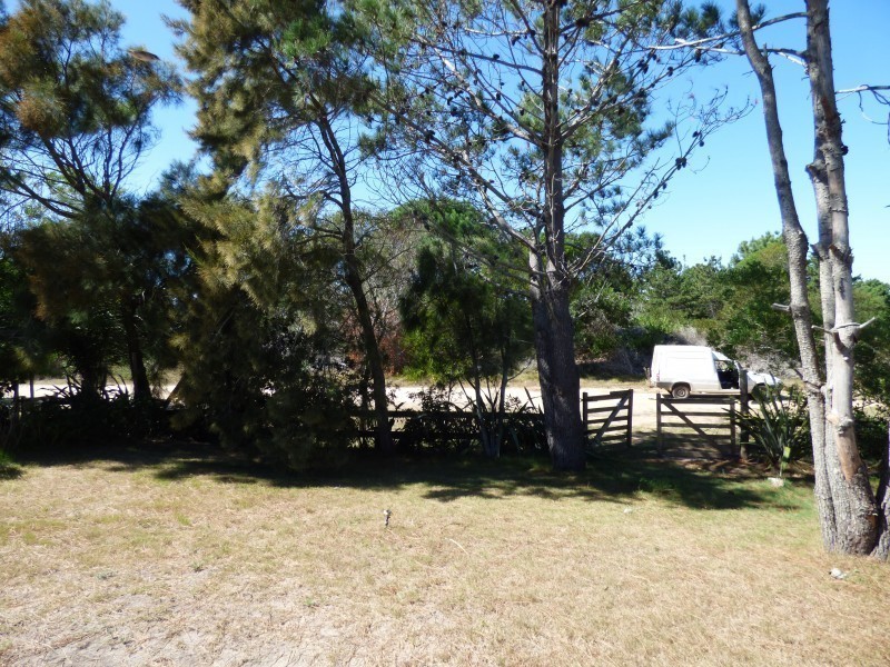 Terreno en venta en Arenas de Jose Ignacio