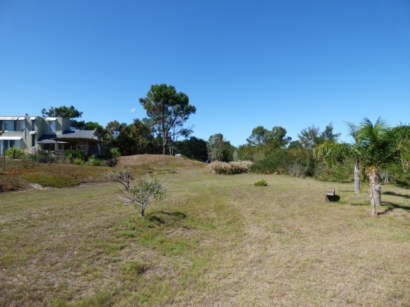 Terreno en venta en Arenas de Jose Ignacio