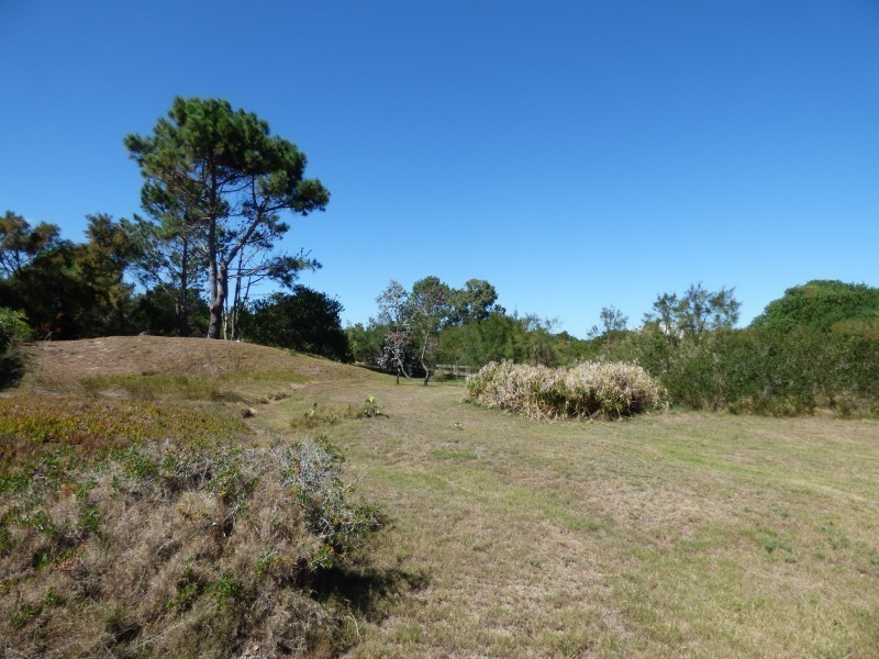 Terreno en venta en Arenas de Jose Ignacio