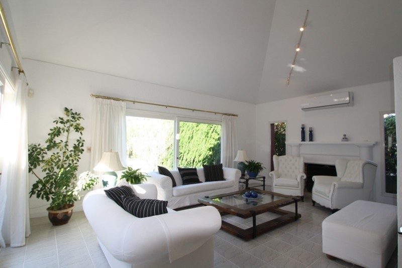 Casa en venta y alquiler en San Rafael 