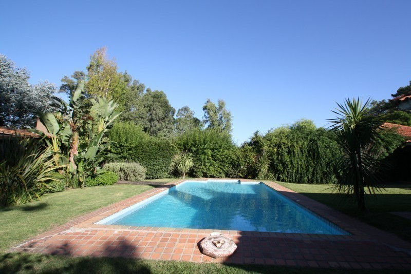 Casa en venta y alquiler en San Rafael 