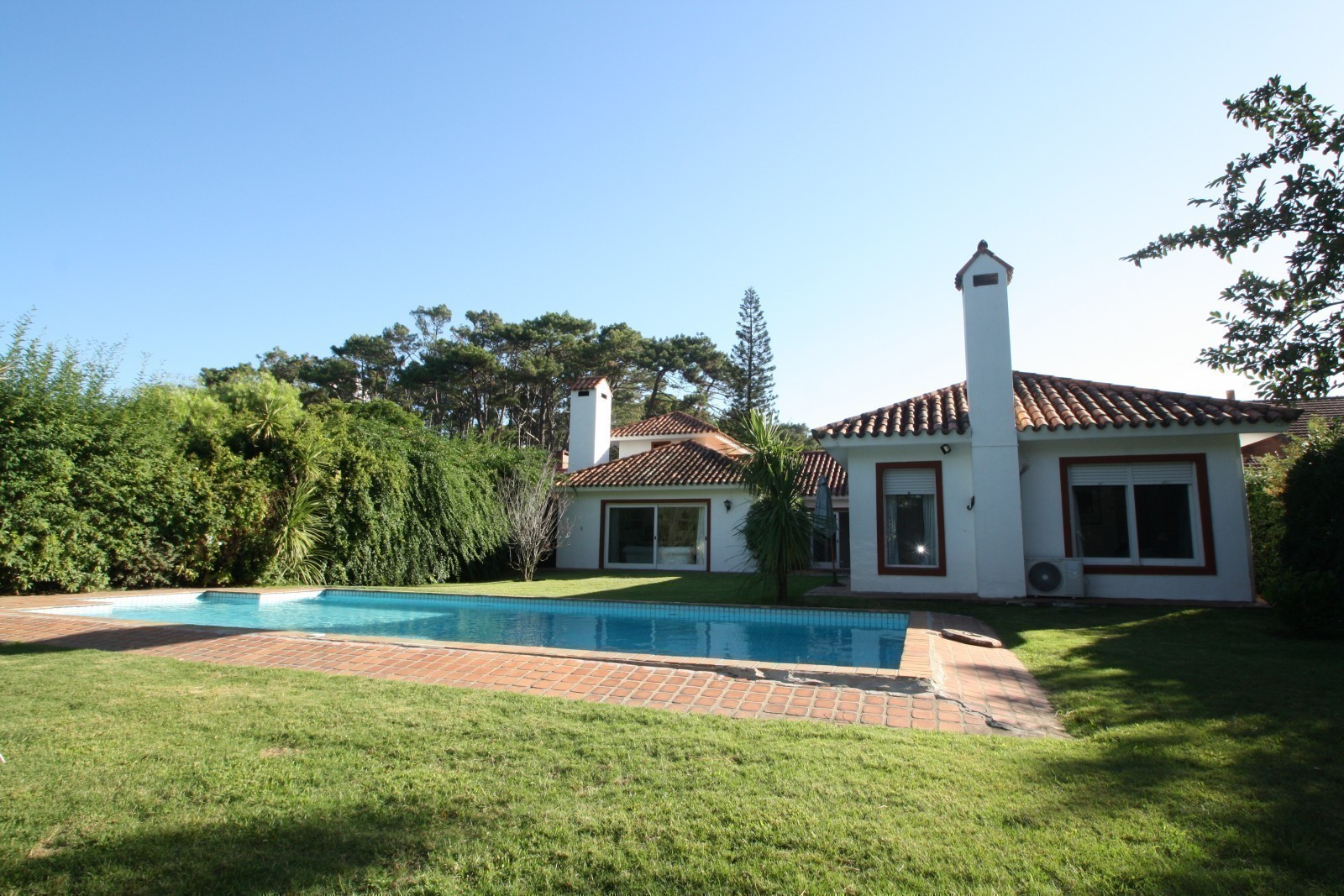 Casa en venta y alquiler en San Rafael 