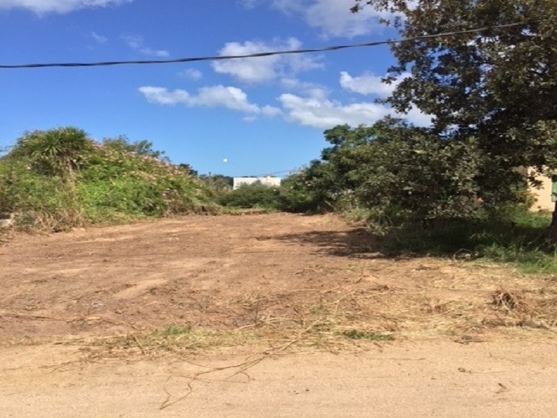 Terreno en venta Balneario Buenos Aires