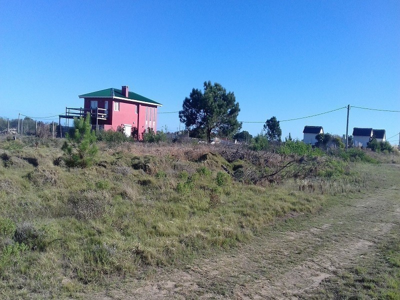 Se venden dos terrenos con vista al mar 