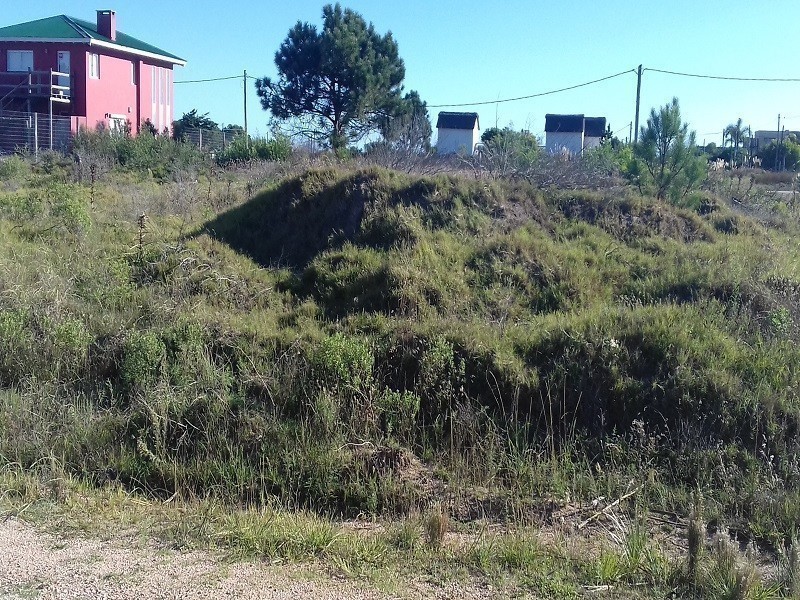 Se venden dos terrenos con vista al mar 