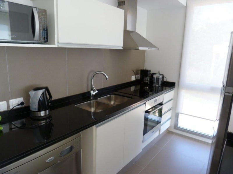 Departamento, Venta ,La Rinconada,Punta Ballena