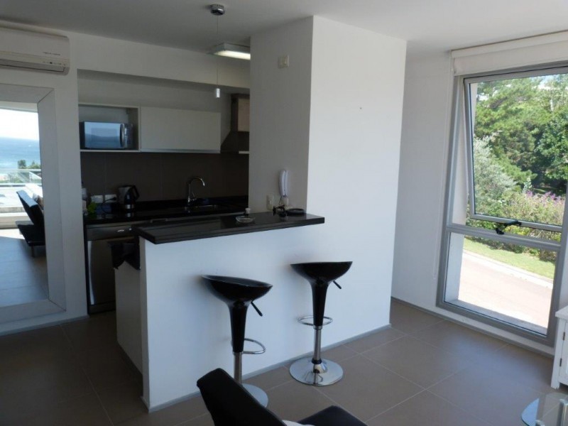 Departamento, Venta ,La Rinconada,Punta Ballena