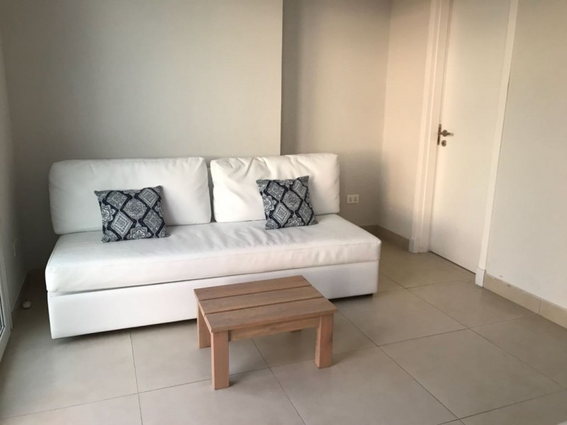 Excelente departamento en La Barra en Venta