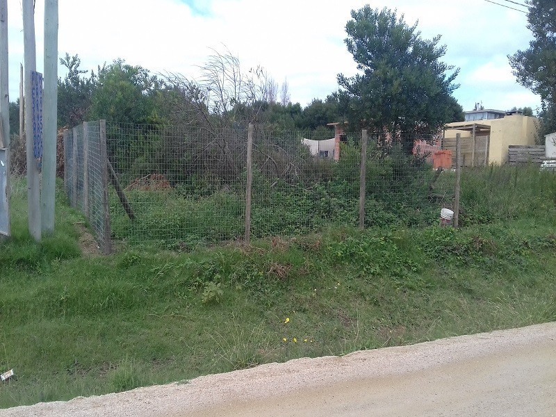 Terreno en venta Balneario Buenos Aires