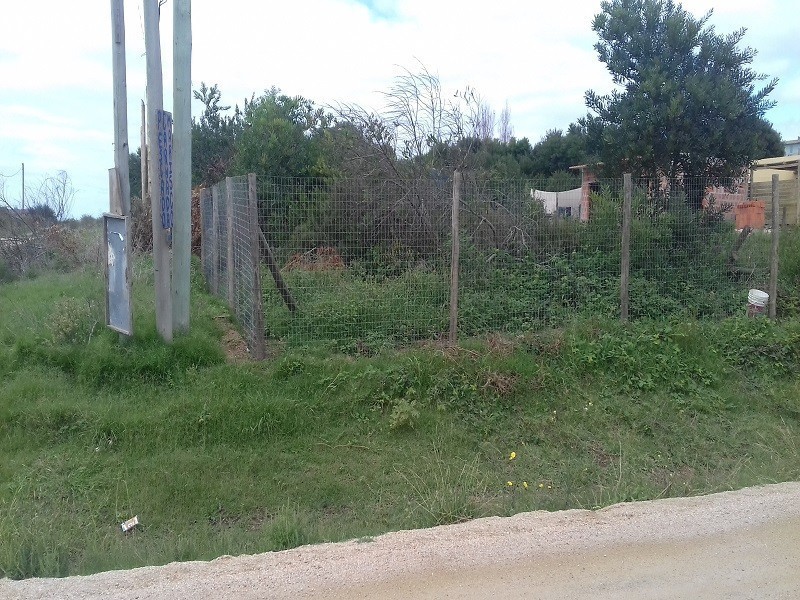 Terreno en venta Balneario Buenos Aires