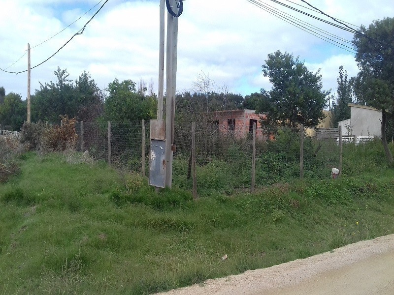 Terreno en venta Balneario Buenos Aires