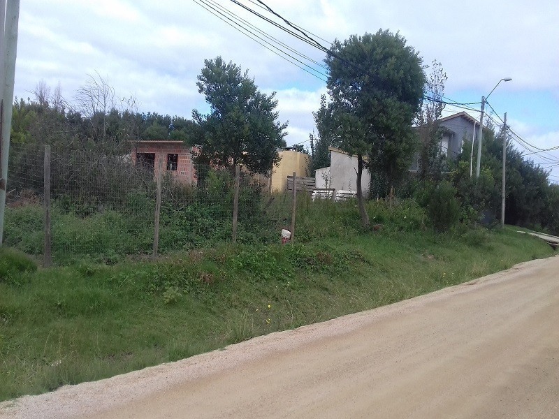 Terreno en venta Balneario Buenos Aires