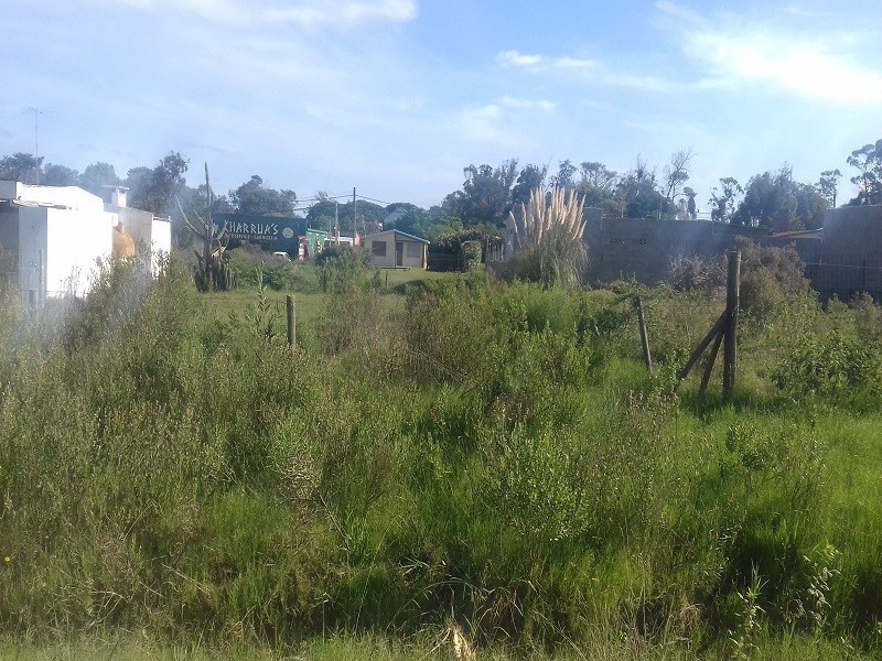Terreno en venta Balneario Buenos Aires 