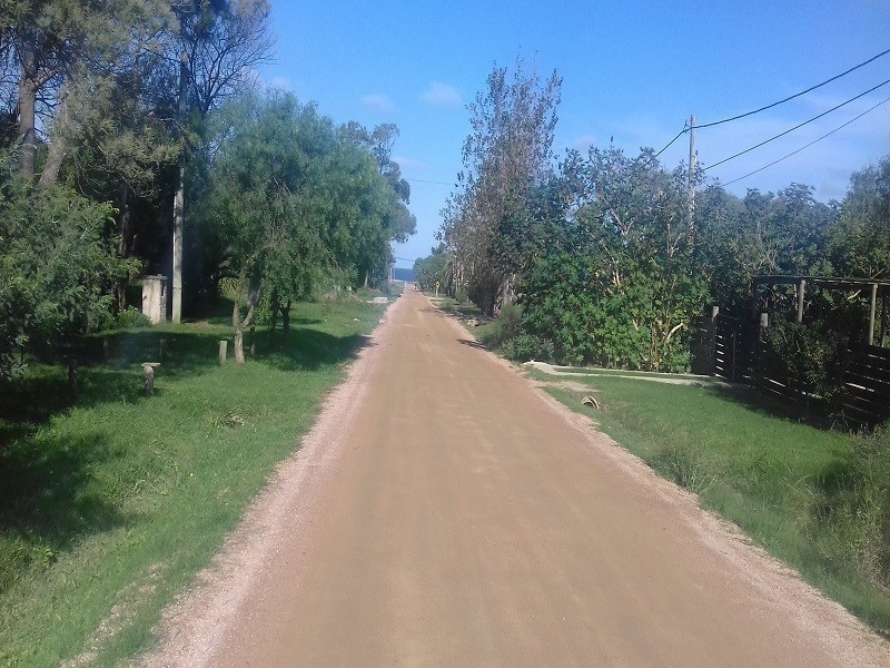 Terreno en venta Balneario Buenos Aires 