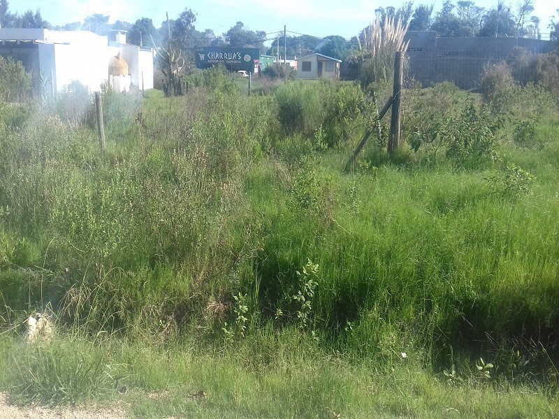 Terreno en venta Balneario Buenos Aires 