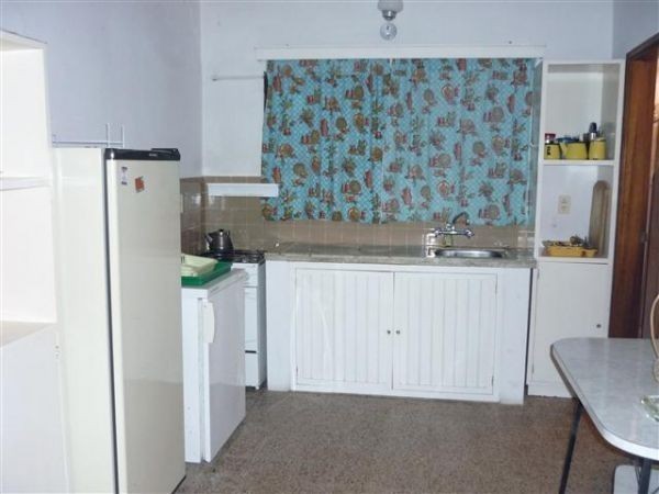 Casa en alquiler en Balneario Buenos Aires.