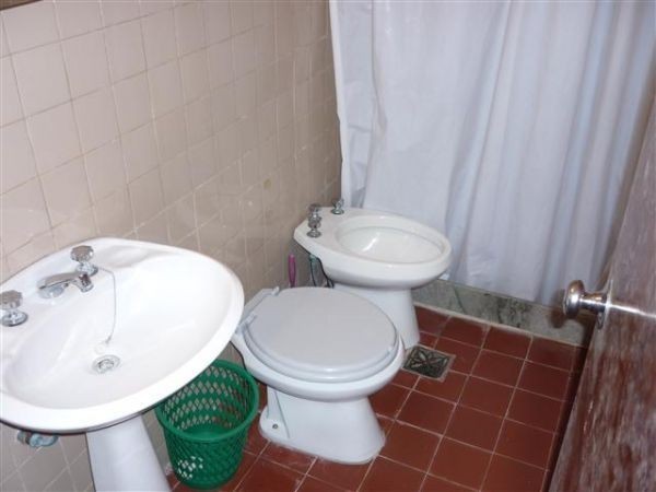 Casa en alquiler en Balneario Buenos Aires.