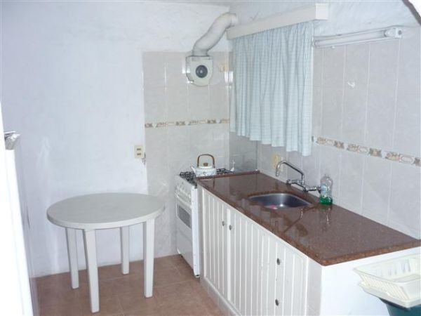 Casa en alquiler en Balneario Buenos Aires.