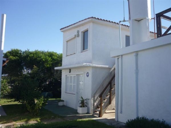 Casa en alquiler en Balneario Buenos Aires.