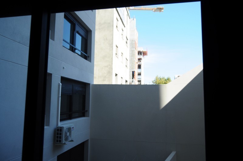 Apartamento de 2 dorm. en Convencion y Soriano (Live Soho), Barrio Sur en Montevideo