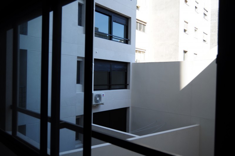 Apartamento de 2 dorm. en Convencion y Soriano (Live Soho), Barrio Sur en Montevideo