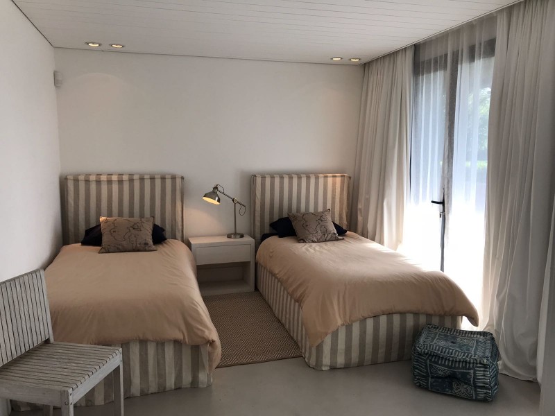 Espectacular Casa en Venta en el pueblo de Jose Ignacio