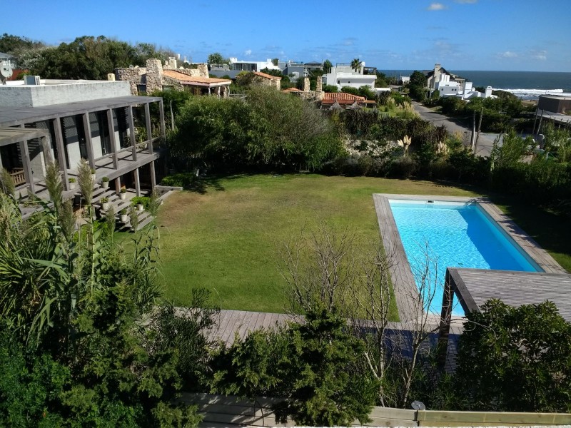 Espectacular Casa en Venta en el pueblo de Jose Ignacio