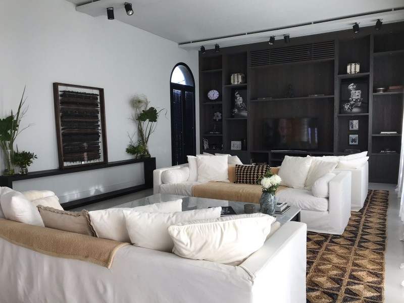 Espectacular Casa en Venta en el pueblo de Jose Ignacio