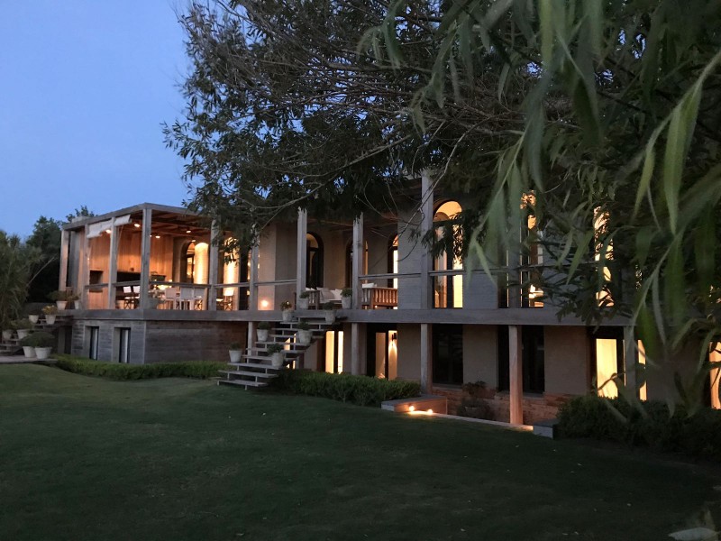 Espectacular Casa en Venta en el pueblo de Jose Ignacio