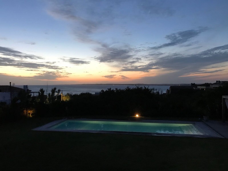 Espectacular Casa en Venta en el pueblo de Jose Ignacio
