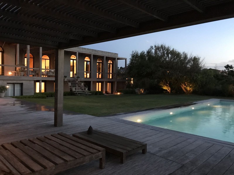 Espectacular Casa en Venta en el pueblo de Jose Ignacio