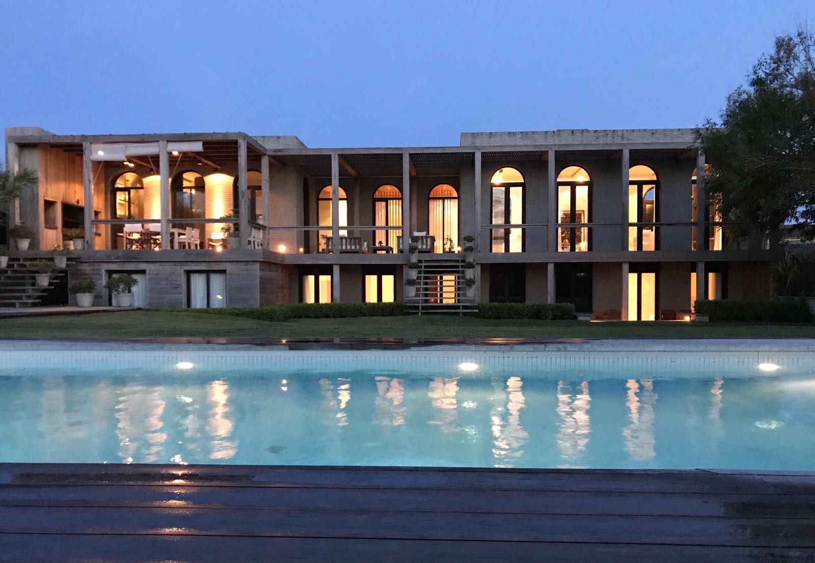 Espectacular Casa en Venta en el pueblo de Jose Ignacio