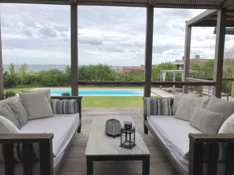 Espectacular Casa en Venta en el pueblo de Jose Ignacio