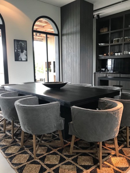 Espectacular Casa en Venta en el pueblo de Jose Ignacio