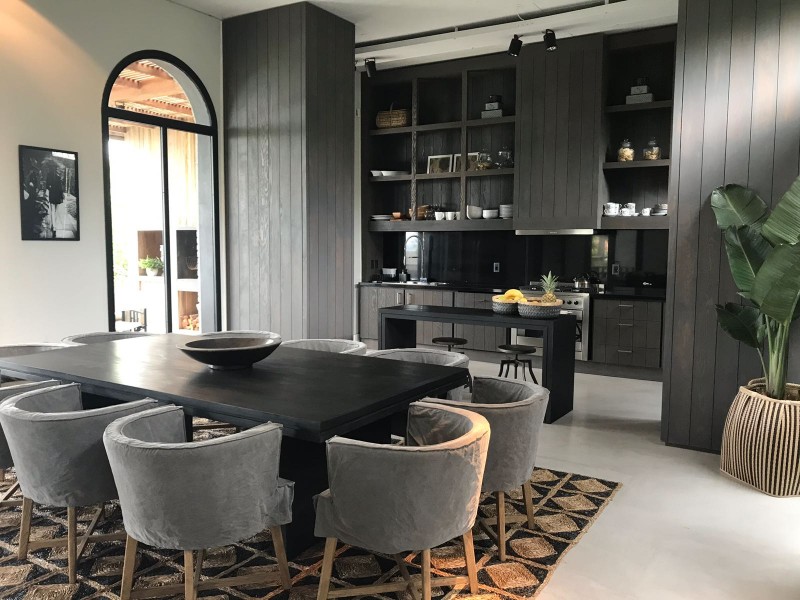 Espectacular Casa en Venta en el pueblo de Jose Ignacio