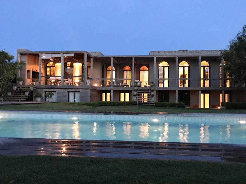 Espectacular Casa en Venta en el pueblo de Jose Ignacio
