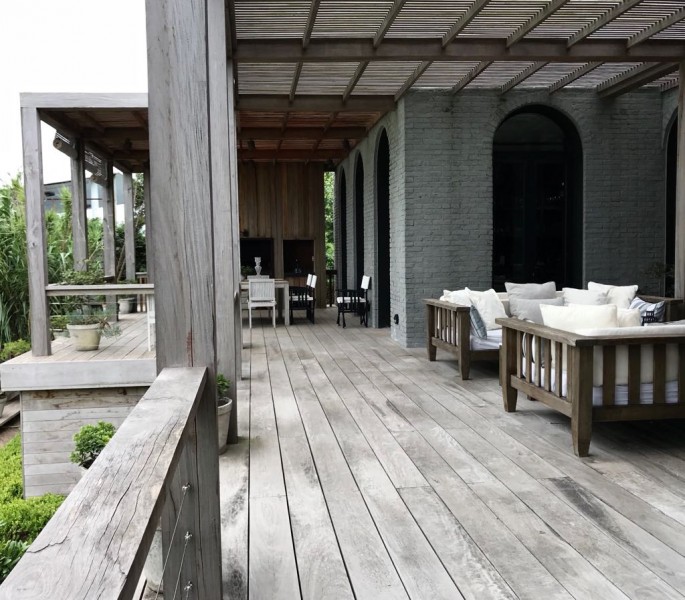 Espectacular Casa en Venta en el pueblo de Jose Ignacio