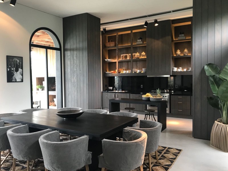 Espectacular Casa en Venta en el pueblo de Jose Ignacio